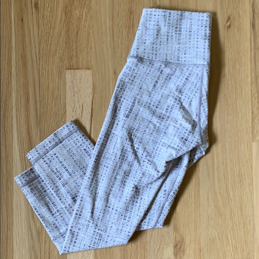 Lululemon Legging